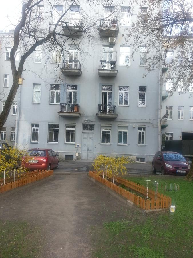 Centroapartment Wilno Zewnętrze zdjęcie