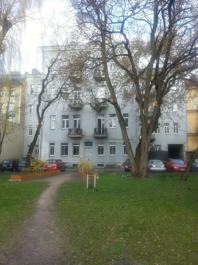 Centroapartment Wilno Zewnętrze zdjęcie